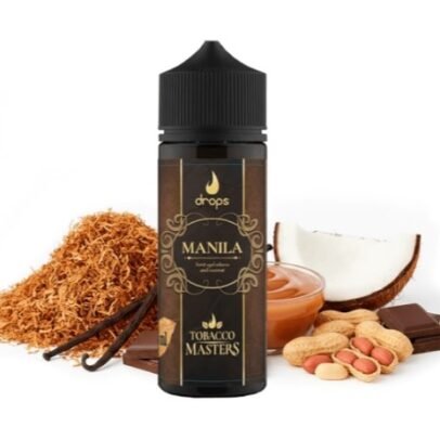 MANILA TOBACCO MASTER
