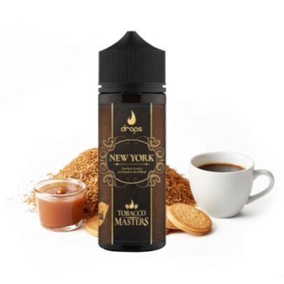 NEW YORK TOBACCO MASTER