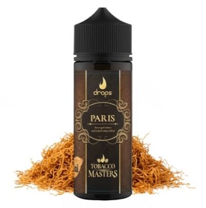 PARIS TOBACCO MASTER